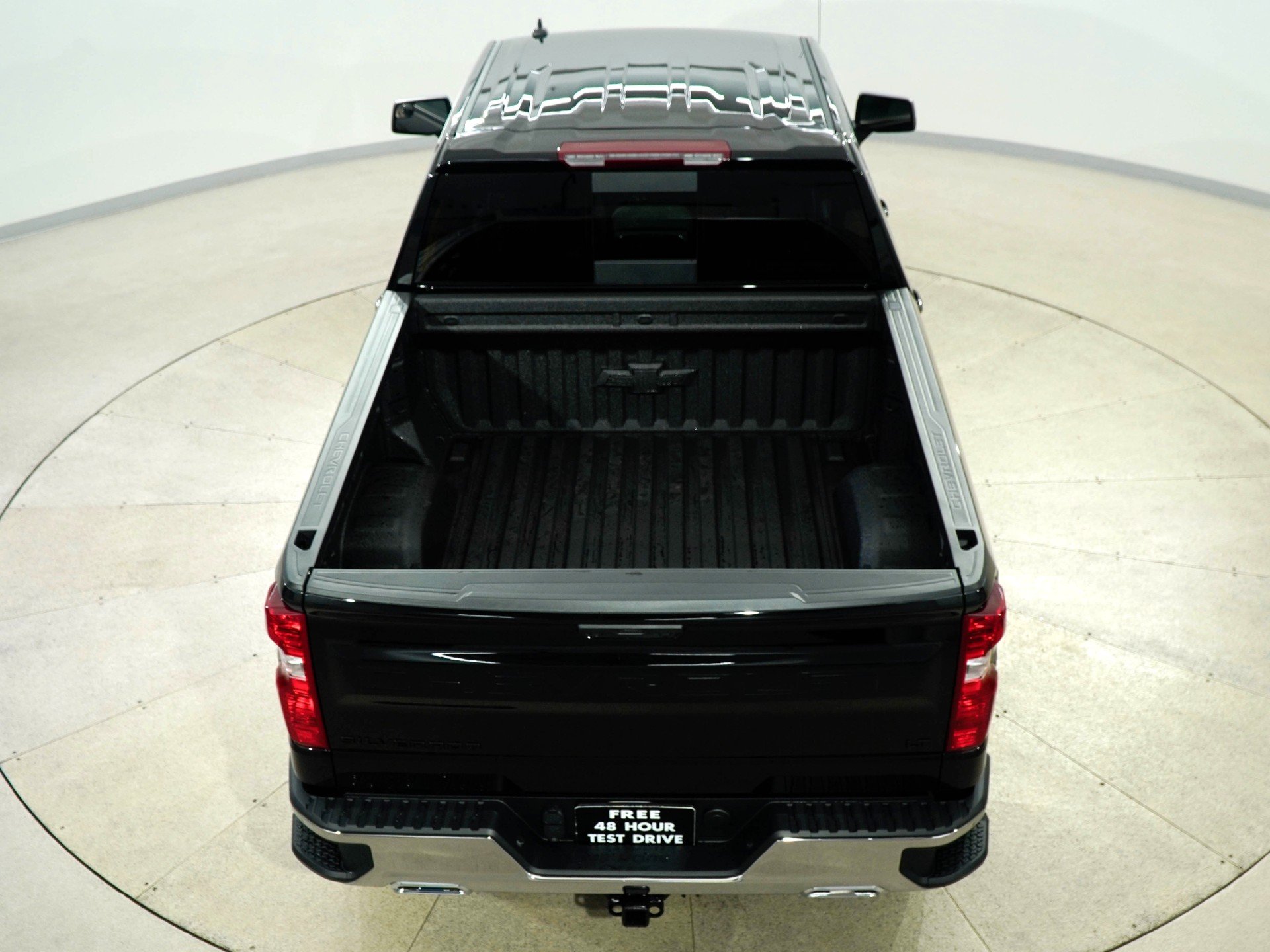 2026 Chevrolet Silverado 1500 LT - Photo 59