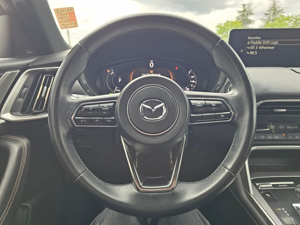 2024 Mazda CX-90 Premium Plus Package - Photo 27
