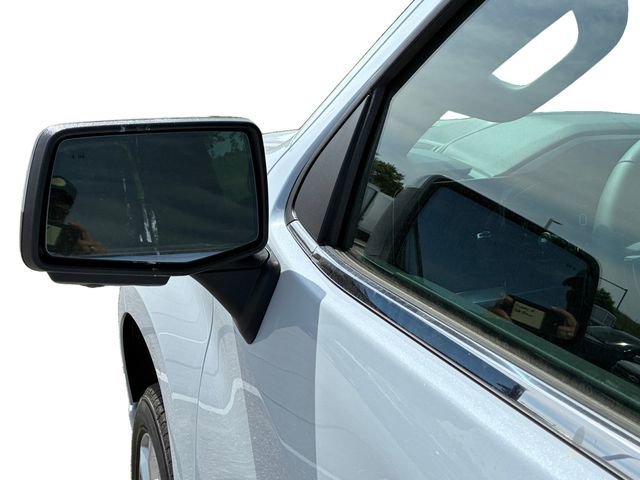 2026 Chevrolet Silverado 1500 High Country - Photo 10