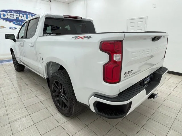 2026 Chevrolet Silverado 1500 RST - Photo 19