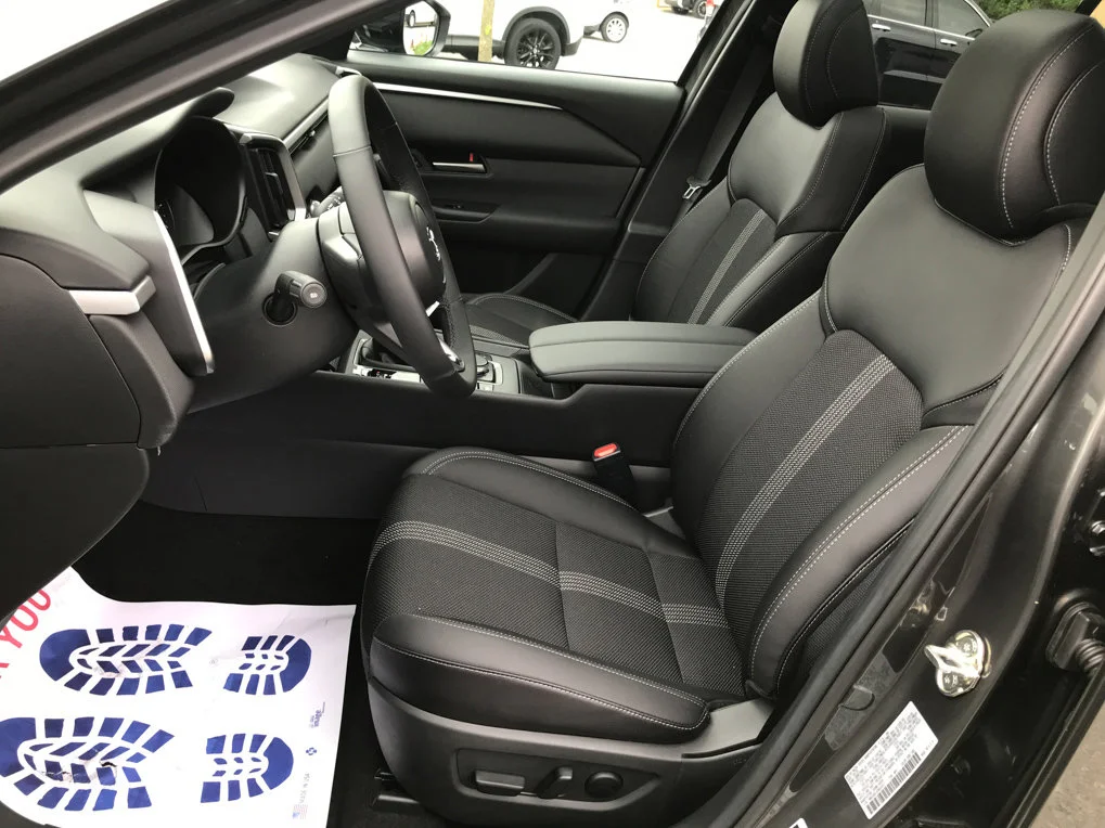 New 2026 Mazda CX-50 2.5 S Preferred