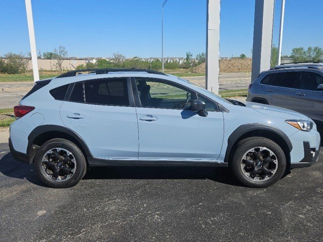 2023 Subaru Crosstrek Base