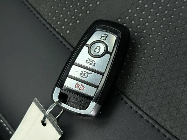 Certified Used 2025 Desert Sand Ford GT image 75