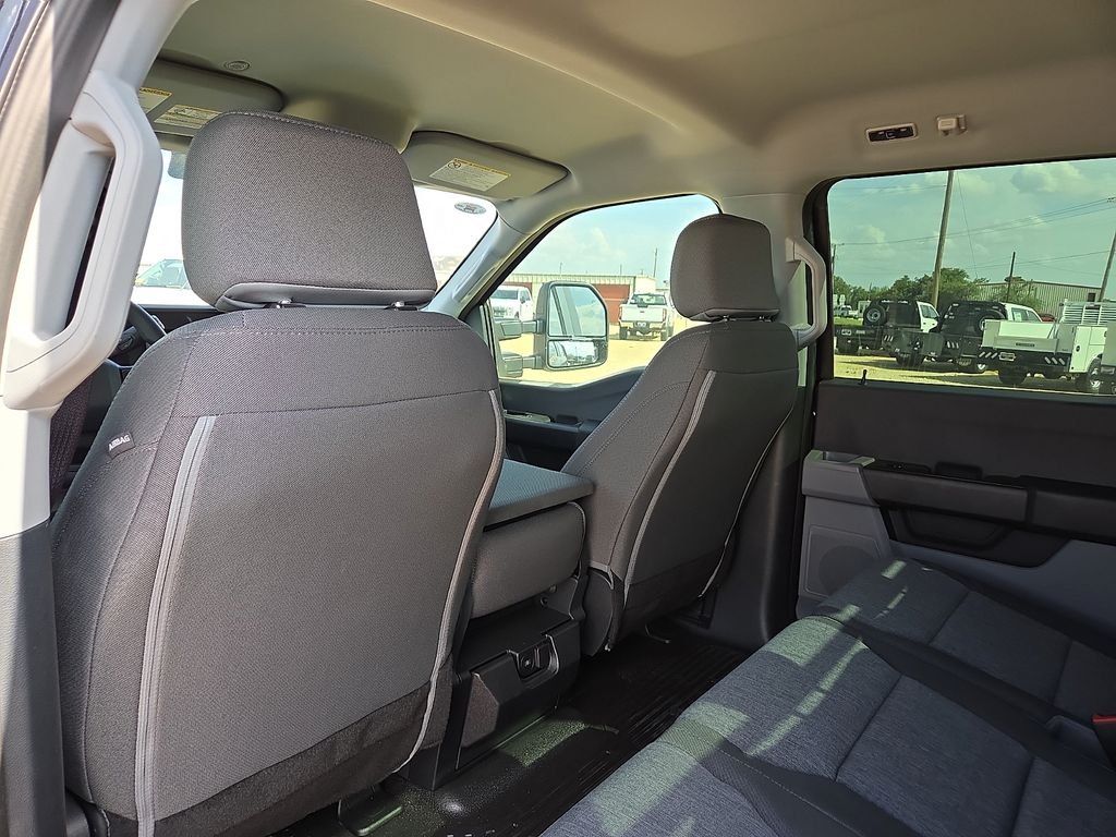 2025 Ford F-250 Super Duty XL - Photo 16