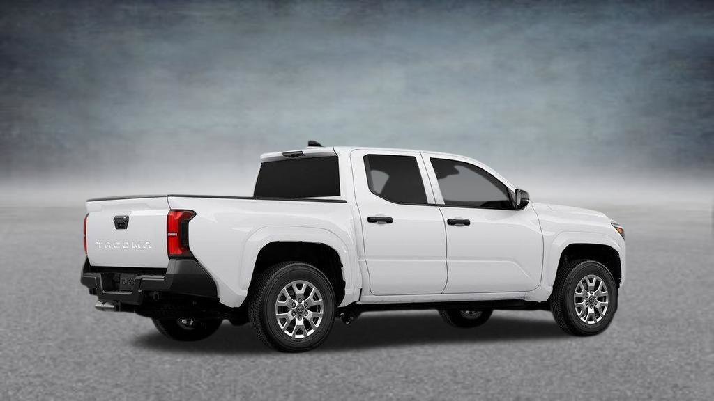 New 2026 Ice Cap Toyota  SR image 39