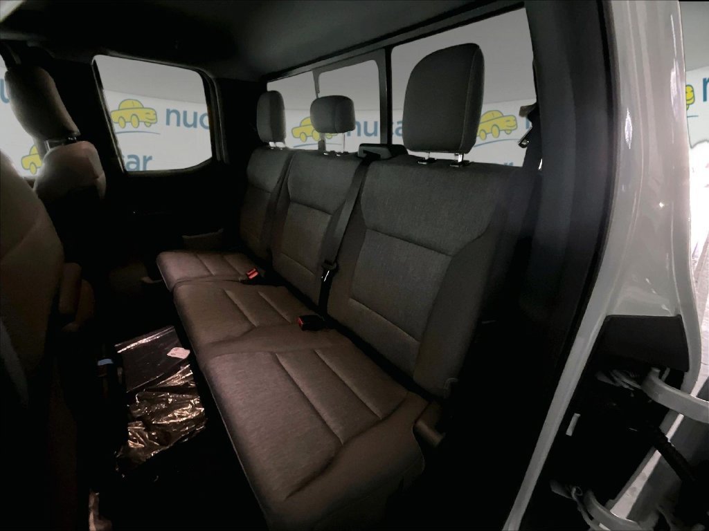 New 2026 Avalanche Ford XL image 15