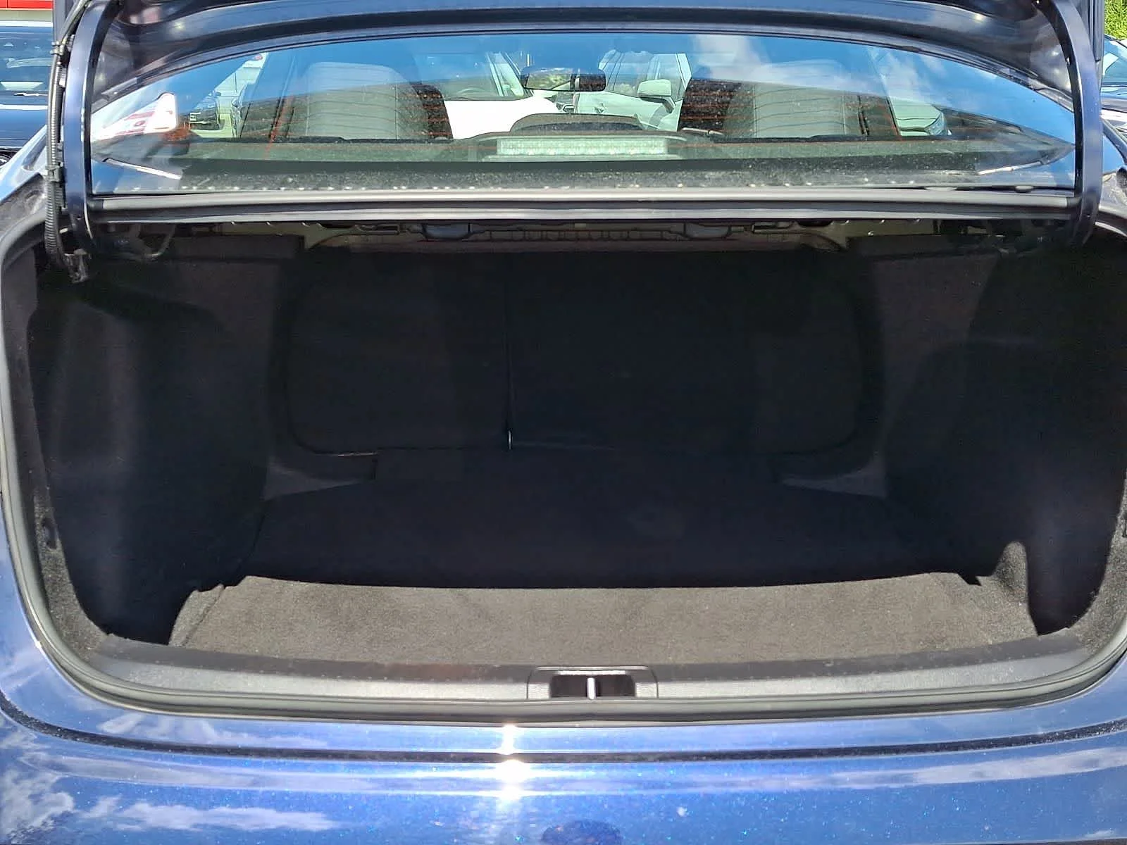 Certified Used 2024 Blueprint Toyota LE image 31