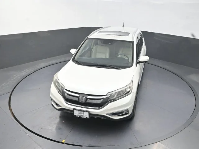 Used 2016  Honda Touring image 12