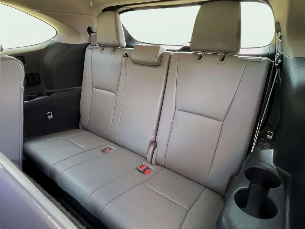 Used 2022 Blueprint Toyota XLE image 33