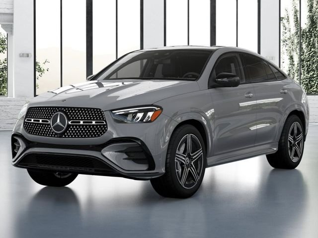 2026 Mercedes-Benz GLE GLE 450