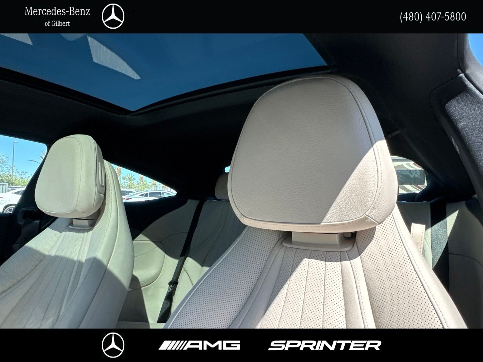 New 2026 MANUFAKTUR Starling Blue Magno Mercedes-Benz CLE 53 AMG® image 18