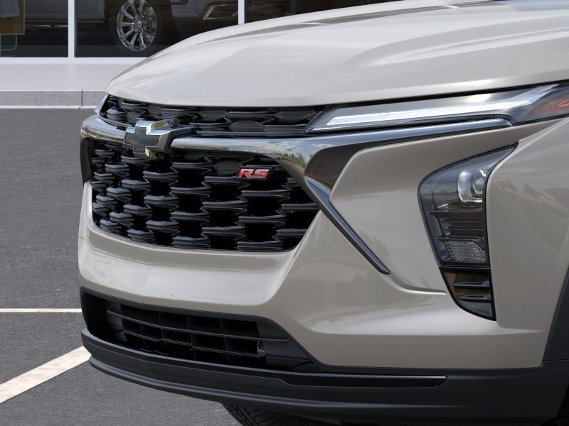 2026 Chevrolet Trax RS - Photo 13