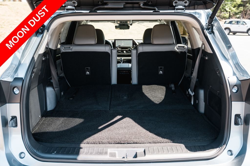 2024 Toyota Highlander Platinum - Photo 7