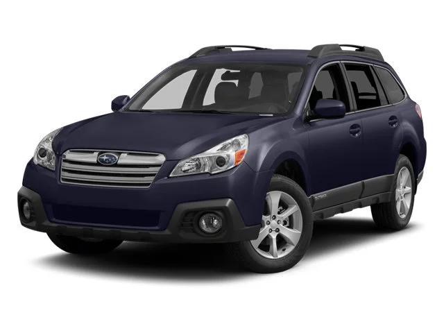 Used 2013 Deep Indigo Pearl Subaru 2.5i Premium image 1