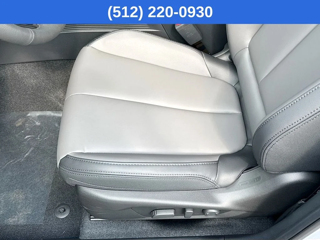 New 2026 Silver Subaru Premium image 27