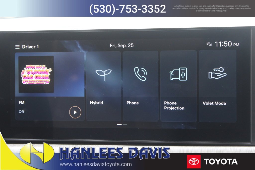Used 2026 Silver Hyundai Blue image 21