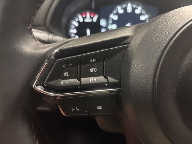 2024 Mazda CX-5 Turbo Premium Package - Photo 17