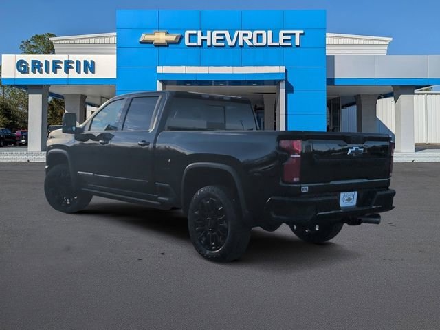 2026 Chevrolet Silverado 2500 HD High Country - Photo 9