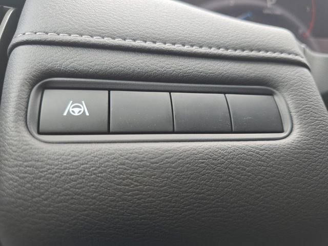 New 2026 Gun Metallic Nissan SV image 10