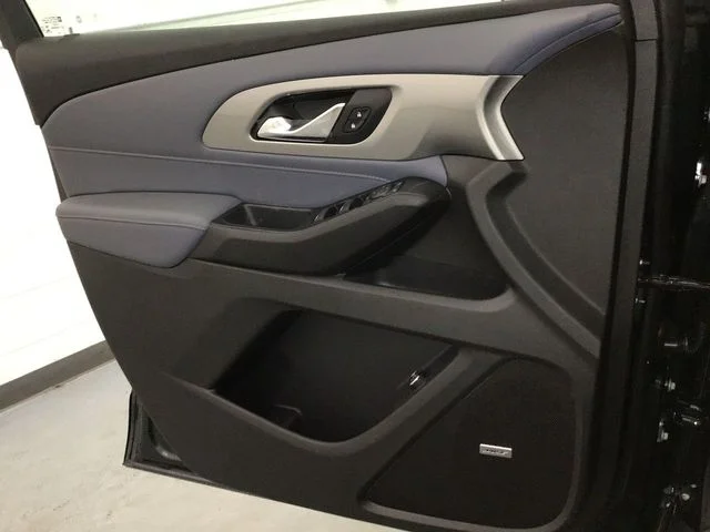 Used 2021 Gray Chevrolet LT Leather image 20
