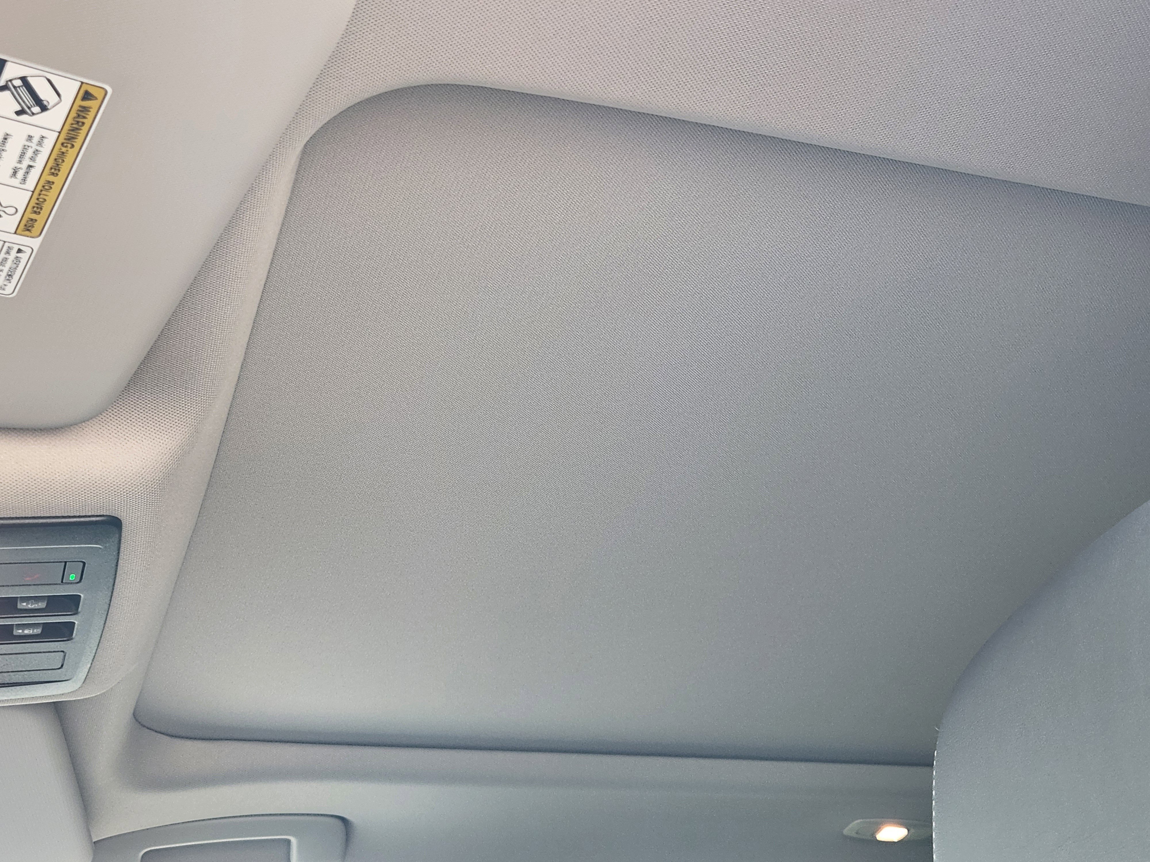 New 2026 Champagne Silver Metallic / Super Black Two-tone Nissan Platinum image 25