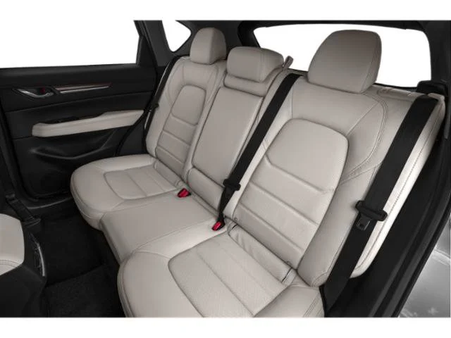 Used 2020 Machine Gray Metallic Mazda Grand Touring image 17