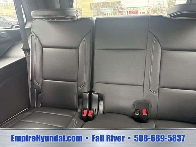 2023 Chevrolet Tahoe Premier - Photo 17