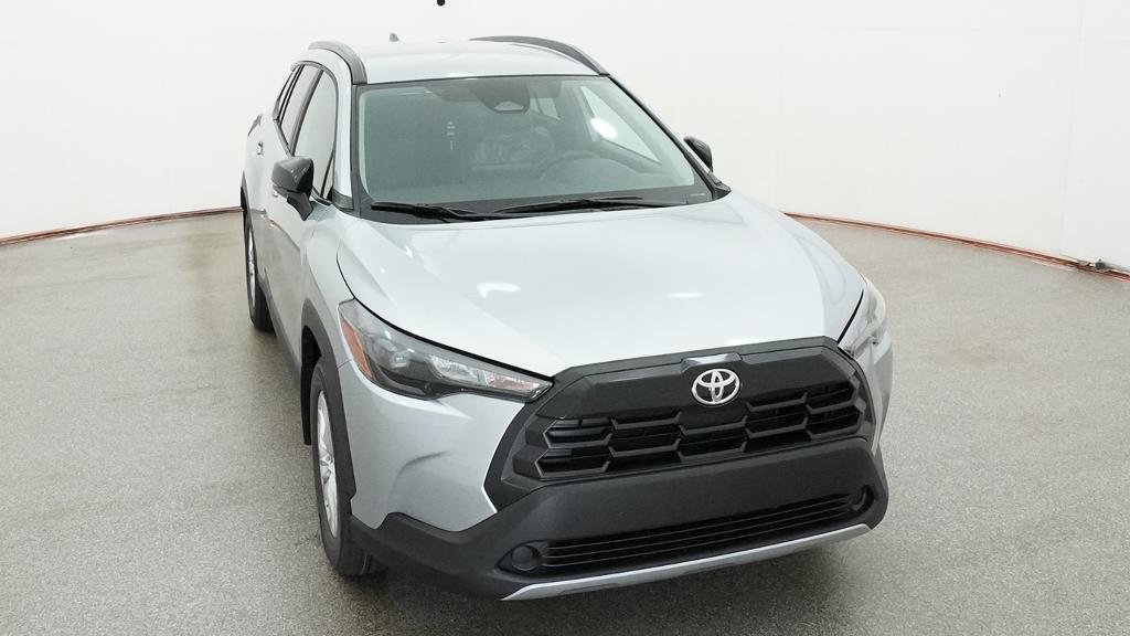 New 2026 Sonic Silver Toyota LE image 8