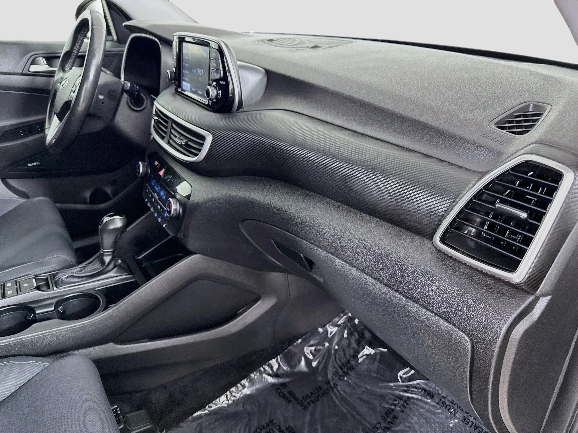 Used 2020  Hyundai Sport image 31