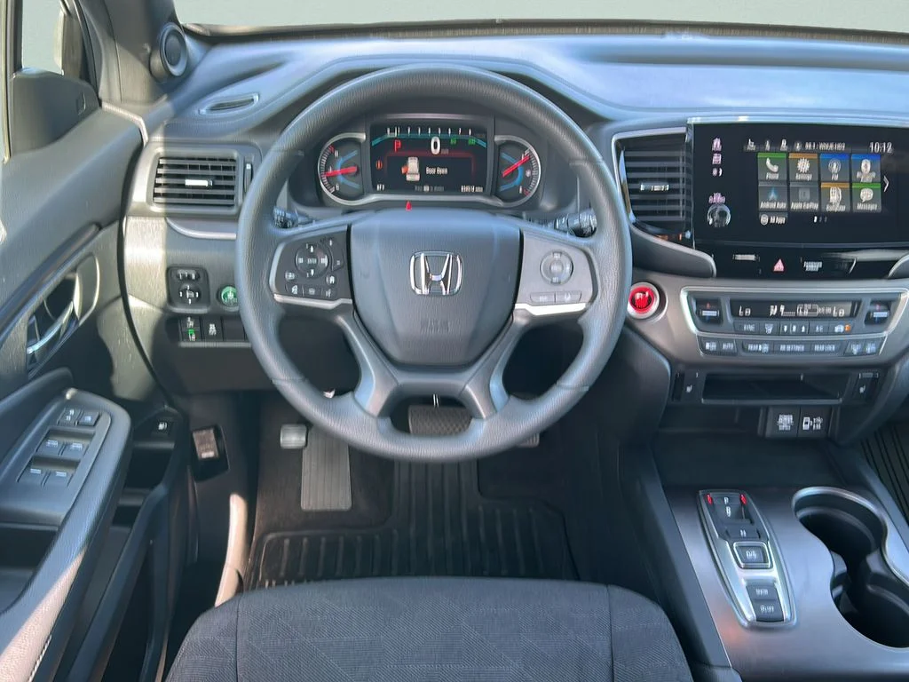 Used 2022 Silver Honda Sport image 15