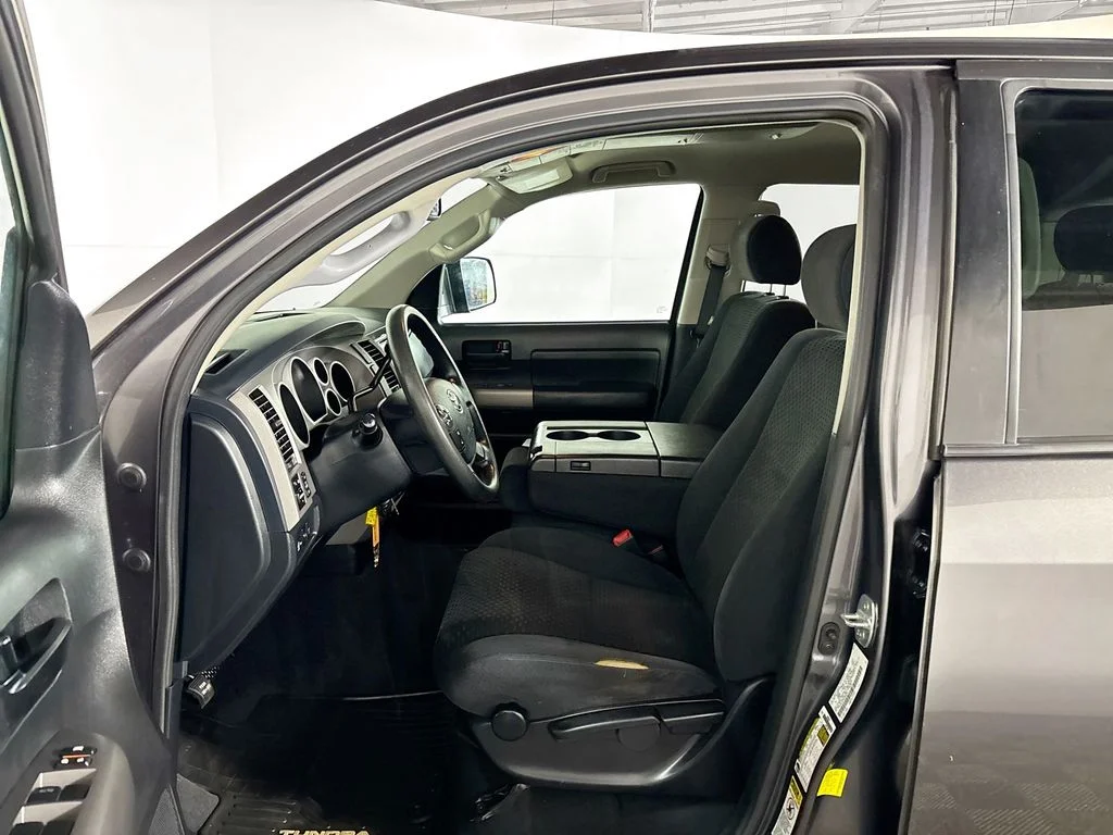 Used 2012 Gray Toyota Grade image 11