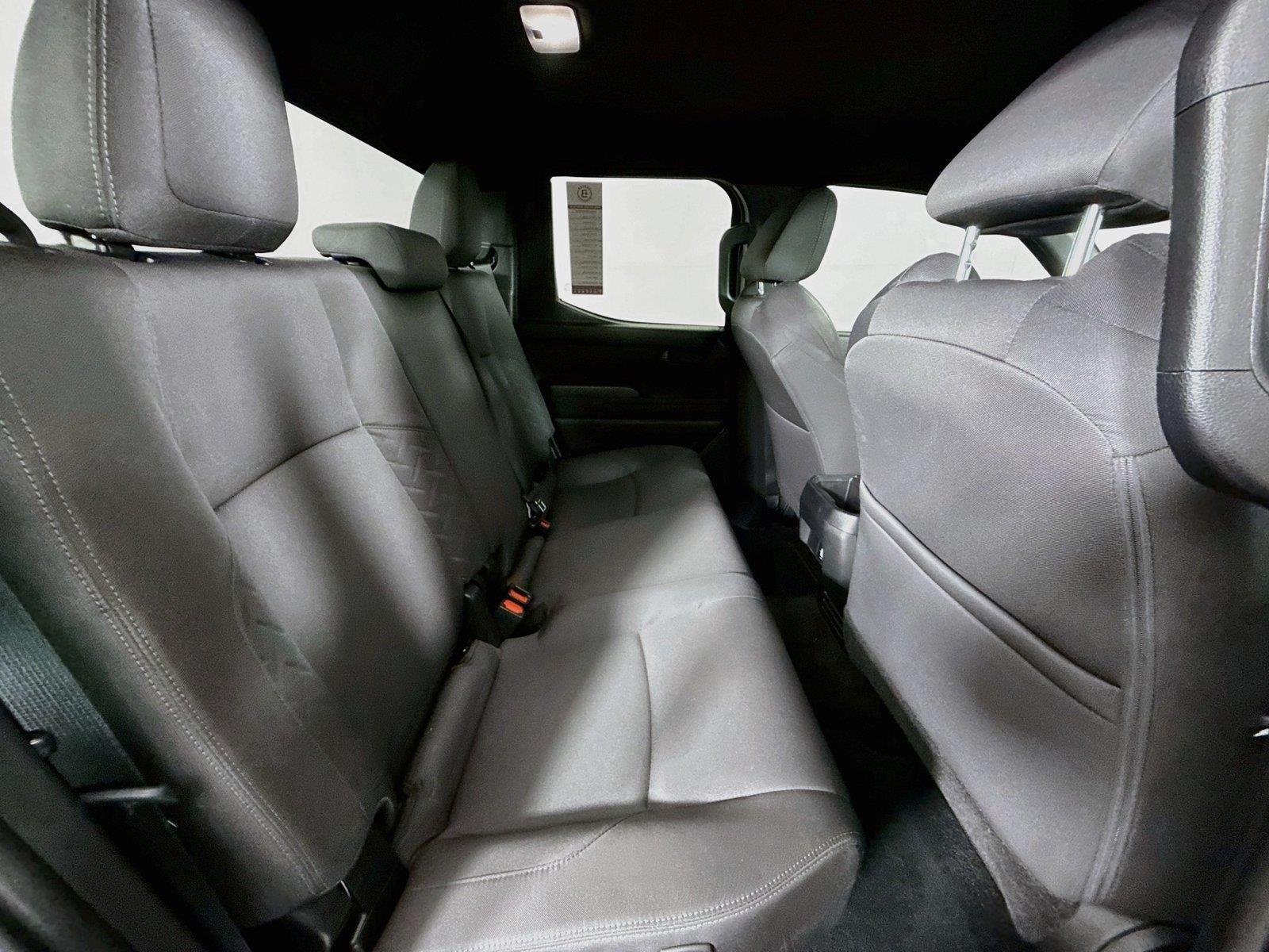 Certified Used 2025 Underground Toyota SR image 38