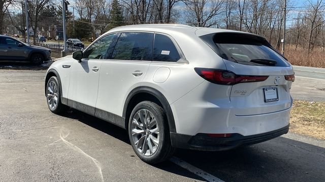 2026 Mazda CX-90 Preferred Package - Photo 7