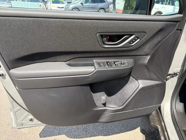 New 2026 Gray Subaru Limited image 17