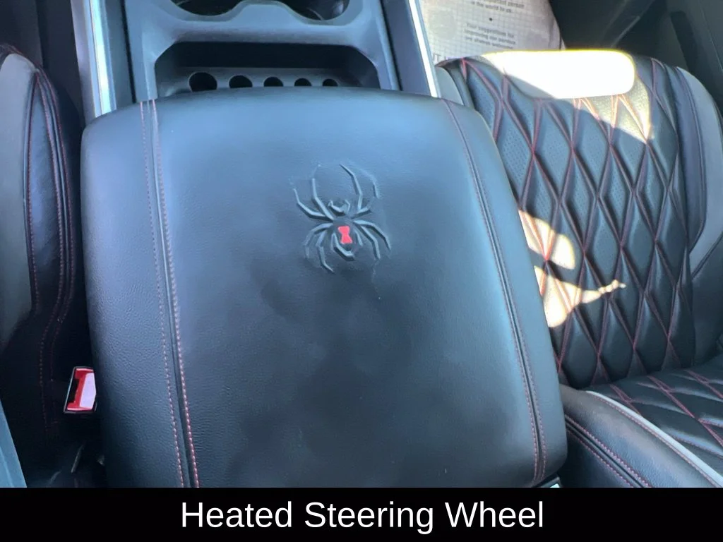 Certified Used 2026 Red Ram Big Horn image 49