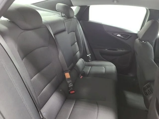 Used 2024 Mosaic Black Metallic Chevrolet LT image 15