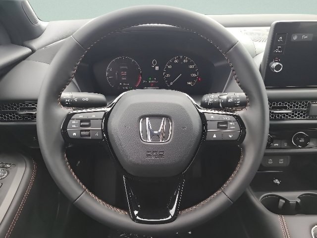 New 2027 Platinum White Pearl Honda Sport image 24