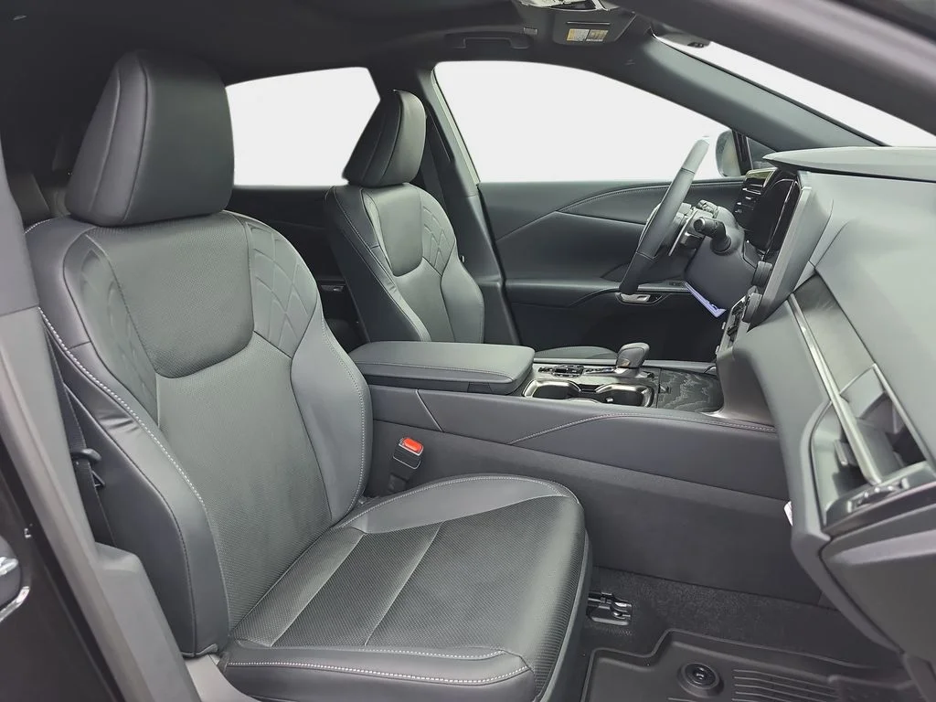 New 2026 Caviar Lexus PREMIUM image 10