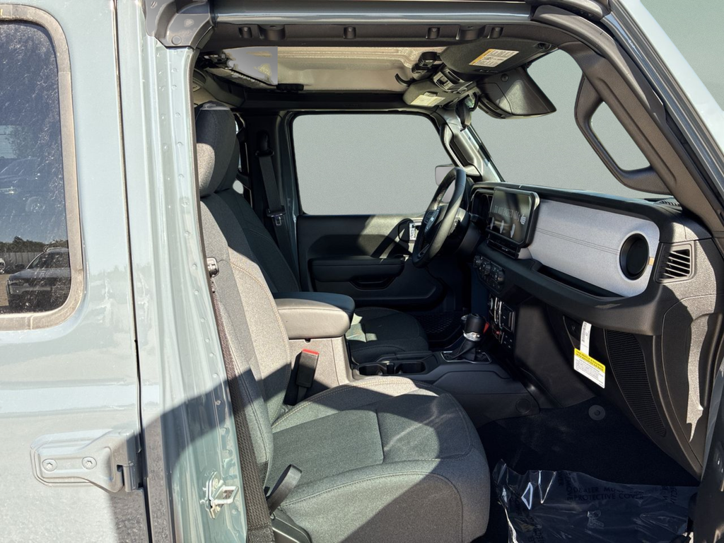 New 2026 Anvil Clear-Coat Exterior Paint Jeep Willys image 45