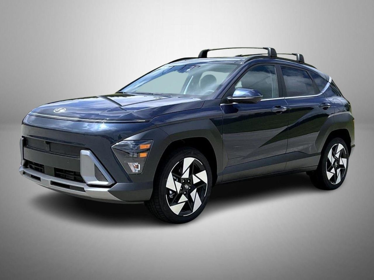 2026 Hyundai Kona Limited Automatic AWD's photo