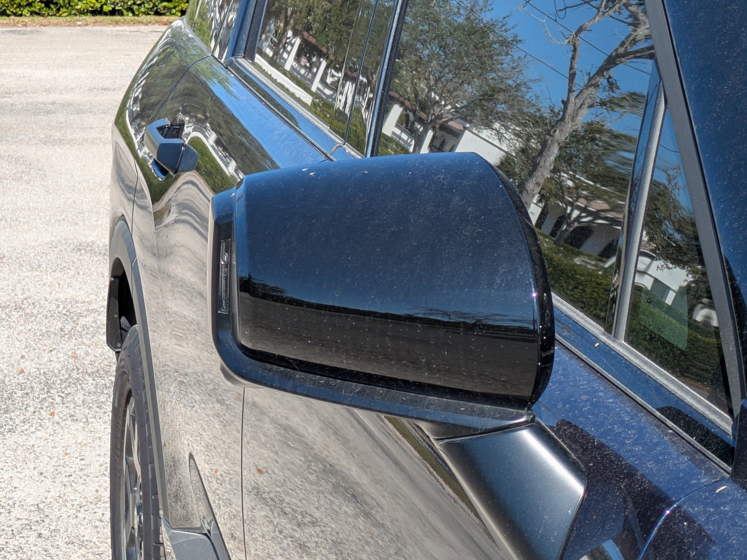New 2026 Pacific Sapphire Hyundai XRT Pro image 8