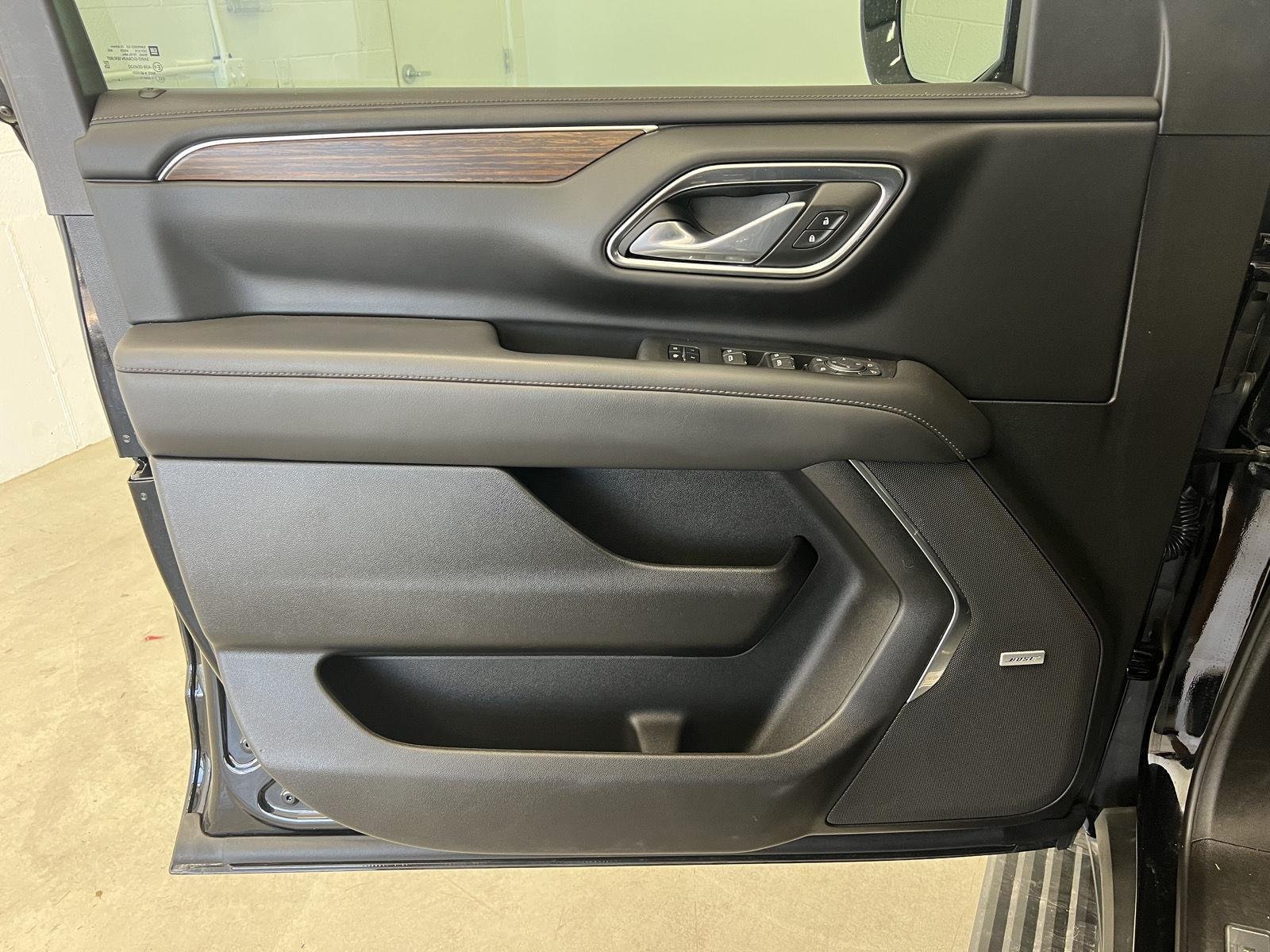 2023 Chevrolet Tahoe High Country - Photo 11