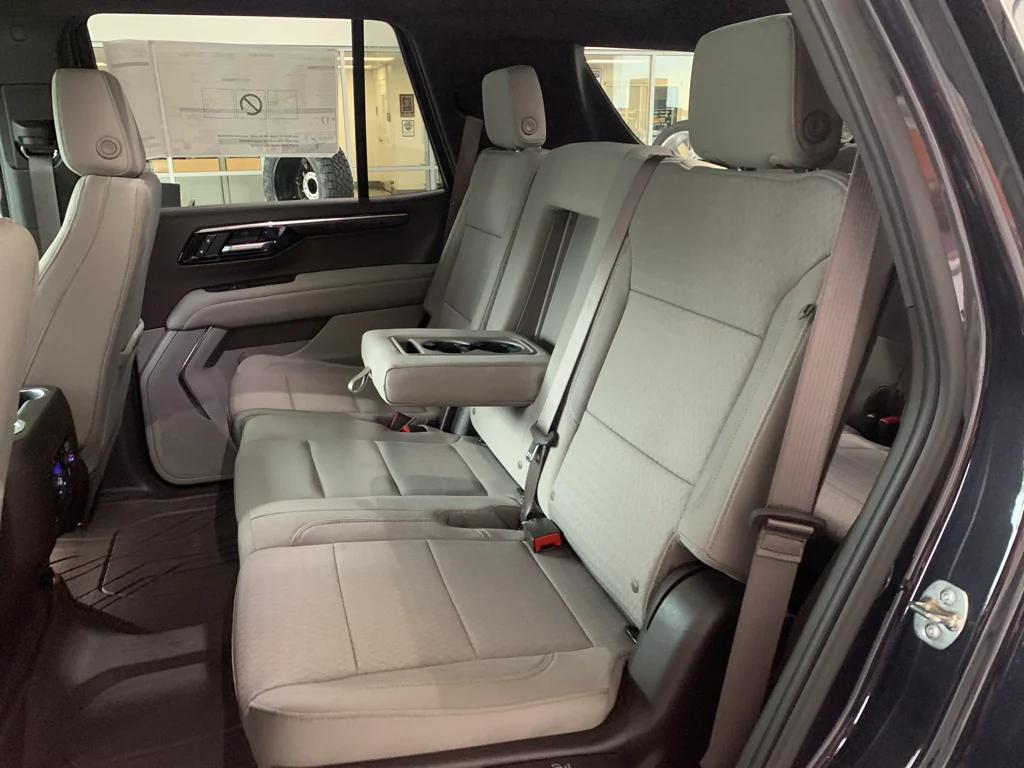 2026 Chevrolet Tahoe LS - Photo 33