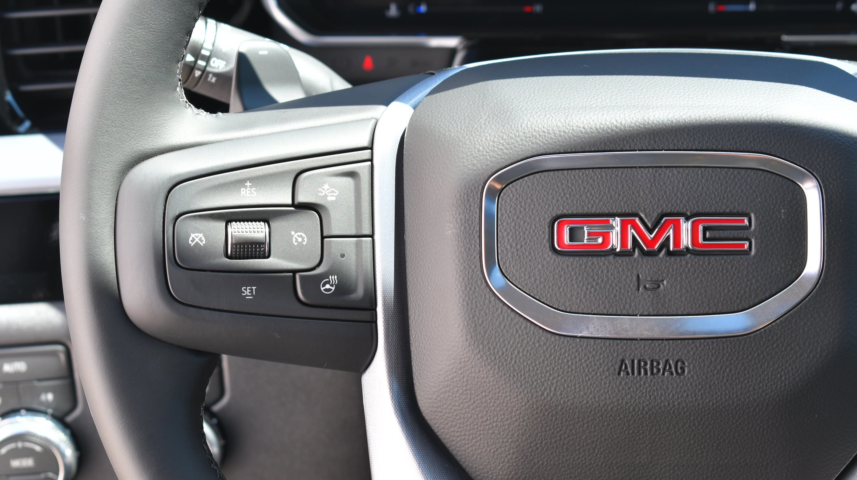 2026 GMC Sierra 1500 SLT - Photo 26