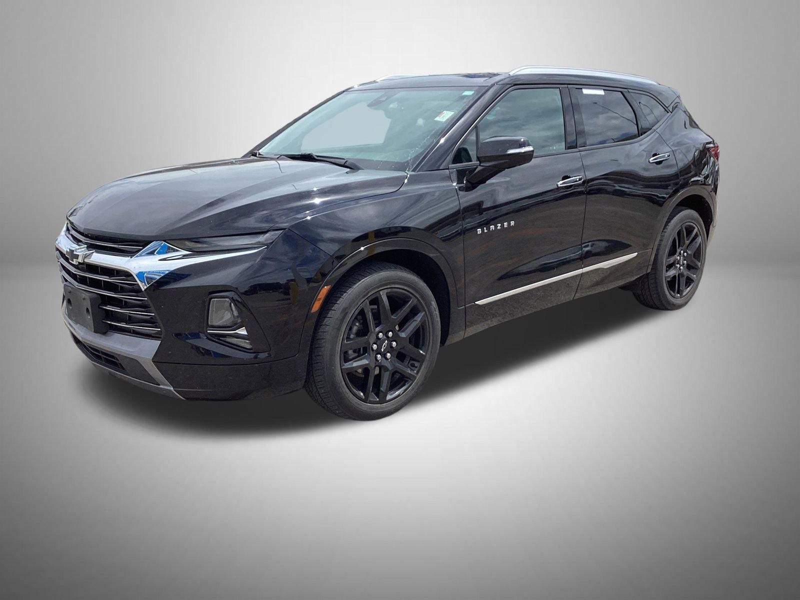 2021 Chevrolet Blazer 3.6 Premier AWD's photo