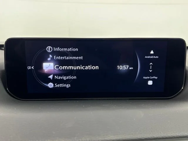 New 2026 Machine Gray Metallic Mazda 2.5 S Preferred AWD image 19
