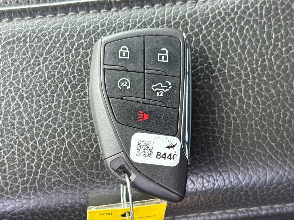 Certified Used 2024 Summit White GMC Denali image 46