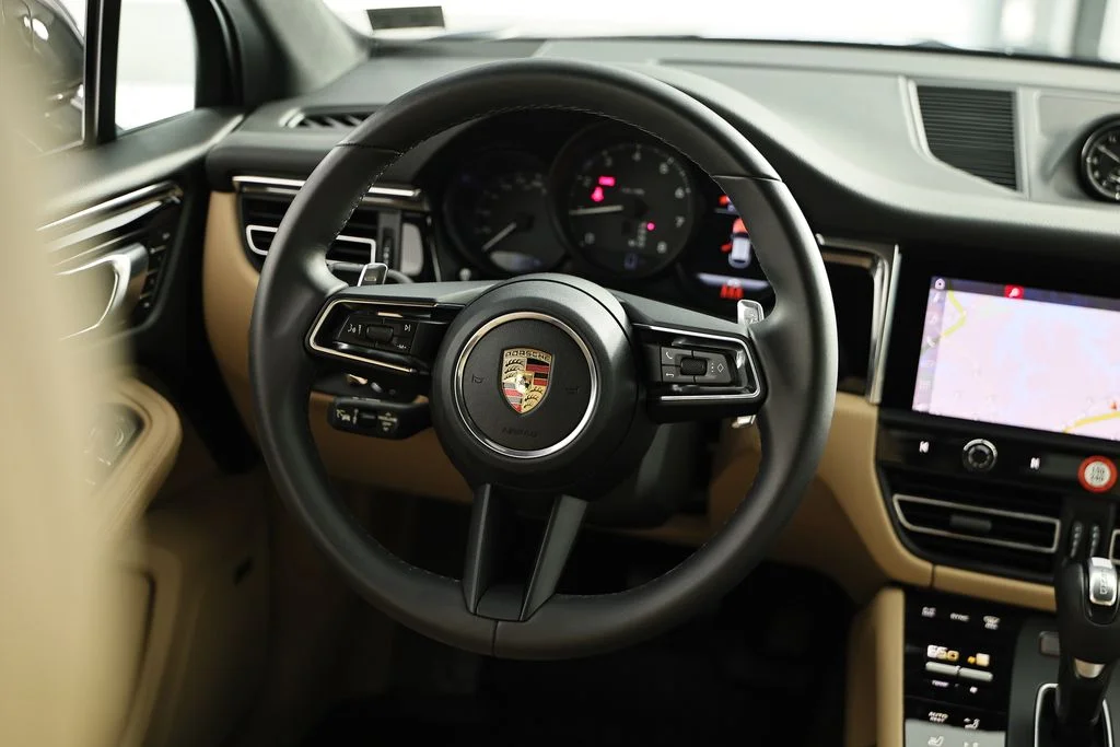 Used 2026 Gray Porsche  image 30