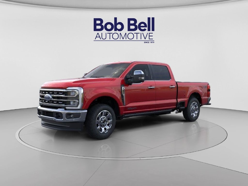 2026 Ford F-350 Super Duty