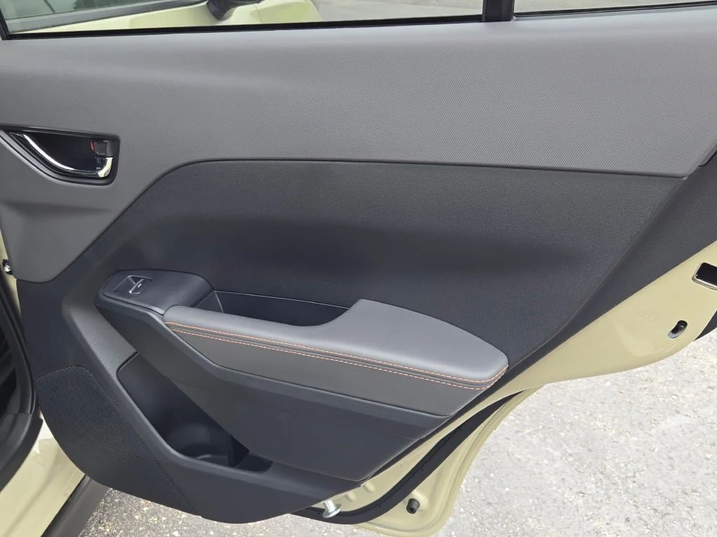 New 2026 Sand Dune Pearl Subaru Limited Hybrid image 11
